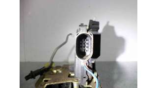 CERRADURA PUERTA TRASERA DERECHA AUDI A6 AVANT  - M.367317 / 4B0839016G