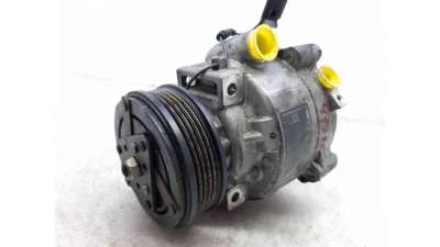 COMPRESOR AIRE ACONDICIONADO MITSUBISHI ASX (2010-) 1.6 MIVEC 117CV 1590CC - L.7880408 / 7813A930