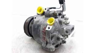 COMPRESOR AIRE ACONDICIONADO MITSUBISHI ASX (2010-) 1.6 MIVEC 117CV 1590CC - L.7880408 / 7813A930 2