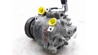 COMPRESOR AIRE ACONDICIONADO MITSUBISHI ASX (2010-) 1.6 MIVEC 117CV 1590CC - L.7880408 / 7813A930