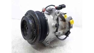 COMPRESOR AIRE ACONDICIONADO HYUNDAI I20 (2014-) 1.2 84CV 1248CC - L.7880412 / 97701Q0300