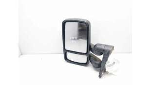 RETROVISOR IZQUIERDO RENAULT TRAFIC FURGÓN (1997-2001) 1.9 D 60CV 1870CC - L.7880426 / 60 06 004777