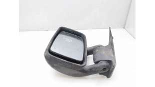 RETROVISOR IZQUIERDO MERCEDES-BENZ SPRINTER 5-T CAJA/CHASIS (2001-2006) - L.7880434 / 0008114830