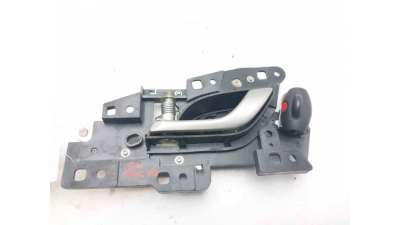 MANETA INTERIOR TRASERA IZQUIERDA HONDA CIVIC VIII HATCHBACK (2005-) 2.2 CTDI (FK3) 140CV 2204CC - L.7880532 / 72620SMGE01Z
