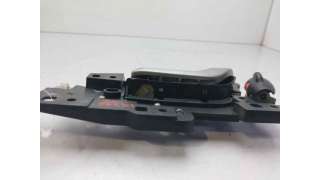 MANETA INTERIOR TRASERA IZQUIERDA HONDA CIVIC VIII HATCHBACK (2005-) 2.2 CTDI (FK3) 140CV 2204CC - L.7880532 / 72620SMGE01Z