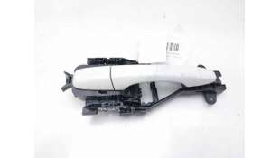 MANETA EXTERIOR TRASERA DERECHA VOLVO V40 FASTBACK (2015-) D2 120CV 1969CC - L.7880568 / 31440086