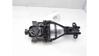MANETA EXTERIOR TRASERA DERECHA VOLVO V40 FASTBACK (2015-) D2 120CV 1969CC - L.7880568 / 31440086