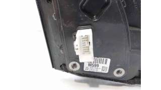 RETROVISOR IZQUIERDO KIA SPORTAGE (2015-) 2.0 CRDI 136CV 1995CC - L.7880569 / 87610F1590