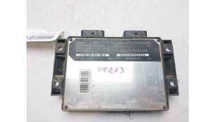 CENTRALITA MOTOR UCE CITROEN C15 (1986-2000) 1.8 D 60CV 1769CC - L.7880598 / 9650359580