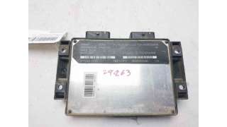 CENTRALITA MOTOR UCE CITROEN C15 (1986-2000) 1.8 D 60CV 1769CC - L.7880598 / 9650359580
