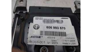 MODULO ELECTRONICO ALFA ROMEO GT (2003-2010) 1.9 JTD 150CV 1910CC - L.7880985 / 606993570