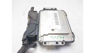 CENTRALITA MOTOR UCE ALFA ROMEO GT (2003-2010) 1.9 JTD 150CV 1910CC - L.7880988 / 9374E34A3BDM