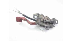 CERRADURA CAPOT ALFA ROMEO GT (2003-2010) 1.9 JTD 150CV 1910CC - L.7880989 / 50507083 2