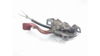 CERRADURA CAPOT ALFA ROMEO GT (2003-2010) 1.9 JTD 150CV 1910CC - L.7880989 / 50507083