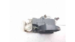 CERRADURA PUERTA DELANTERA DERECHA ALFA ROMEO GT (2003-2010) 1.9 JTD 150CV 1910CC - L.7880991 / 46800415
