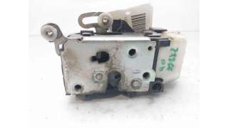 CERRADURA PUERTA DELANTERA DERECHA ALFA ROMEO GT (2003-2010) 1.9 JTD 150CV 1910CC - L.7880991 / 46800415