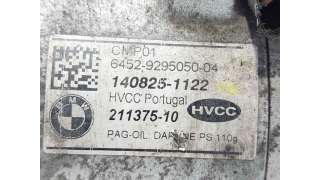 COMPRESOR AIRE ACONDICIONADO MINI MINI (2014-) ONE D 95CV 1496CC - L.7881141 / 64529295050