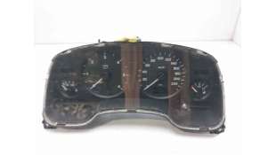 CUADRO INSTRUMENTOS OPEL ASTRA G SEDÁN (1999-2005) 2.0 DTI 16V (F69) 101CV 1995CC - L.7881254 / 09228750
