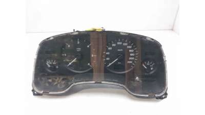 CUADRO INSTRUMENTOS OPEL ASTRA G SEDÁN (1999-2005) 2.0 DTI 16V (F69) 101CV 1995CC - L.7881254 / 09228750