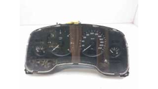CUADRO INSTRUMENTOS OPEL ASTRA G SEDÁN (1999-2005) 2.0 DTI 16V (F69) 101CV 1995CC - L.7881254 / 09228750