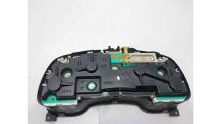 CUADRO INSTRUMENTOS OPEL ASTRA G SEDÁN (1999-2005) 2.0 DTI 16V (F69) 101CV 1995CC - L.7881254 / 09228750