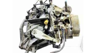 CAJA CAMBIOS CITROEN XANTIA (1993-2003) 1.9 TURBO D 90CV 1905CC - L.7881412 / 20TA59 2