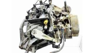 CAJA CAMBIOS CITROEN XANTIA (1993-2003) 1.9 TURBO D 90CV 1905CC - L.7881412 / 20TA59