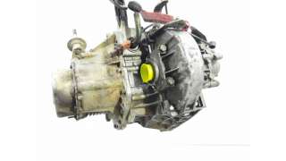 CAJA CAMBIOS CITROEN XANTIA (1993-2003) 1.9 TURBO D 90CV 1905CC - L.7881412 / 20TA59