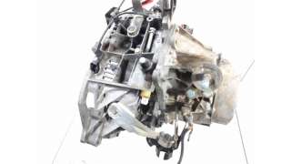 CAJA CAMBIOS CITROEN XANTIA (1993-2003) 1.9 TURBO D 90CV 1905CC - L.7881412 / 20TA59