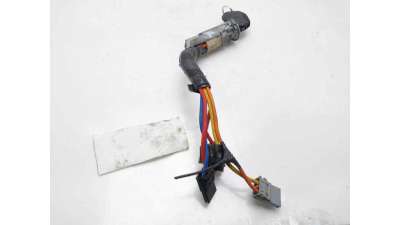 CONMUTADOR DE ARRANQUE CITROEN XANTIA (1993-2003) 1.9 TURBO D 90CV 1905CC - L.7881489 / 4162PA