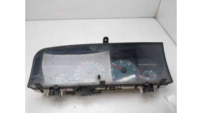 CUADRO INSTRUMENTOS CITROEN XANTIA (1993-2003) 1.9 TURBO D 90CV 1905CC - L.7881491 / 21624319