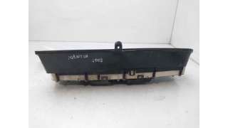 CUADRO INSTRUMENTOS CITROEN XANTIA (1993-2003) 1.9 TURBO D 90CV 1905CC - L.7881491 / 21624319