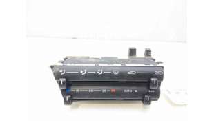 MANDO CALEFACCION /  AIRE ACONDICIONADO CITROEN XANTIA (1993-2003) 1.9 TURBO D 90CV 1905CC - L.7881539 / 96132177FKZ