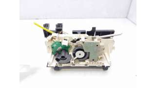 MANDO CALEFACCION /  AIRE ACONDICIONADO CITROEN XANTIA (1993-2003) 1.9 TURBO D 90CV 1905CC - L.7881539 / 96132177FKZ