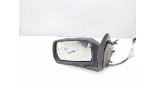 RETROVISOR IZQUIERDO CITROEN XANTIA (1993-2003) 1.9 TURBO D 90CV 1905CC - L.7881606 / 4565100