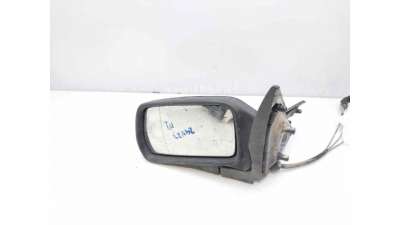 RETROVISOR IZQUIERDO CITROEN XANTIA (1993-2003) 1.9 TURBO D 90CV 1905CC - L.7881606 / 4565100