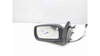 RETROVISOR IZQUIERDO CITROEN XANTIA (1993-2003) 1.9 TURBO D 90CV 1905CC - L.7881606 / 4565100