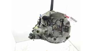 CAJA CAMBIOS CITROEN SAXO (1996-2001) 1.5 D 57CV 1527CC - L.7881634 / 20CF02