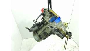 CAJA CAMBIOS CITROEN SAXO (1996-2001) 1.5 D 57CV 1527CC - L.7881634 / 20CF02 2