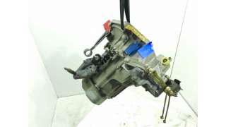 CAJA CAMBIOS CITROEN SAXO (1996-2001) 1.5 D 57CV 1527CC - L.7881634 / 20CF02