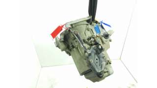 CAJA CAMBIOS CITROEN SAXO (1996-2001) 1.5 D 57CV 1527CC - L.7881634 / 20CF02