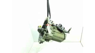 CAJA CAMBIOS CITROEN SAXO (1996-2001) 1.5 D 57CV 1527CC - L.7881634 / 20CF02
