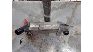 INTERCOOLER PEUGEOT 407 (2004-2010) 1.6 HDI 110 109CV 1560CC - L.7882096 / 9645982880