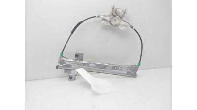 ELEVALUNAS TRASERO IZQUIERDO PEUGEOT 407 (2004-2010) 1.6 HDI 110 109CV 1560CC - L.7882192 / 9644893780