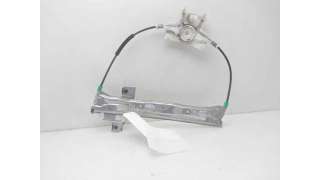 ELEVALUNAS TRASERO IZQUIERDO PEUGEOT 407 (2004-2010) 1.6 HDI 110 109CV 1560CC - L.7882192 / 9644893780