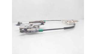 ELEVALUNAS TRASERO IZQUIERDO PEUGEOT 407 (2004-2010) 1.6 HDI 110 109CV 1560CC - L.7882192 / 9644893780