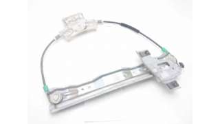 ELEVALUNAS TRASERO IZQUIERDO PEUGEOT 407 (2004-2010) 1.6 HDI 110 109CV 1560CC - L.7882192 / 9644893780