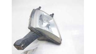FARO ANTINIEBLA DERECHO PEUGEOT 407 (2004-2010) 1.6 HDI 110 109CV 1560CC - L.7882198 / 9641945680