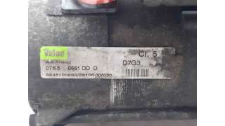 MOTOR ARRANQUE PEUGEOT 407 (2004-2010) 1.6 HDI 110 109CV 1560CC - L.7882243 / 9645100680