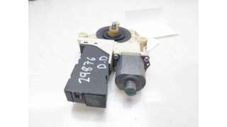 MOTOR ELEVALUNAS DELANTERO DERECHO PEUGEOT 407 (2004-2010) 1.6 HDI 110 109CV 1560CC - L.7882245 / 9222Y9